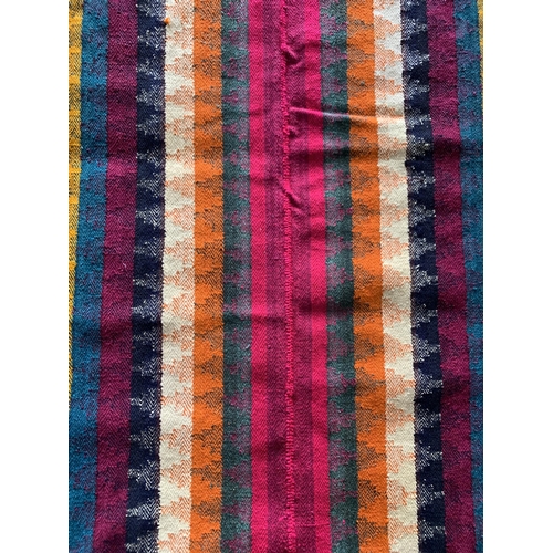 1592 - South West Persian Jajim kilim, 200cm x 150cm