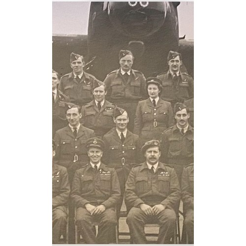 347 - Collection of post war military ammunition and storage crates, belonged to Flight Sergeant Alley (7)