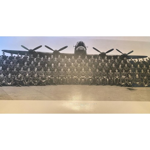 347 - Collection of post war military ammunition and storage crates, belonged to Flight Sergeant Alley (7)