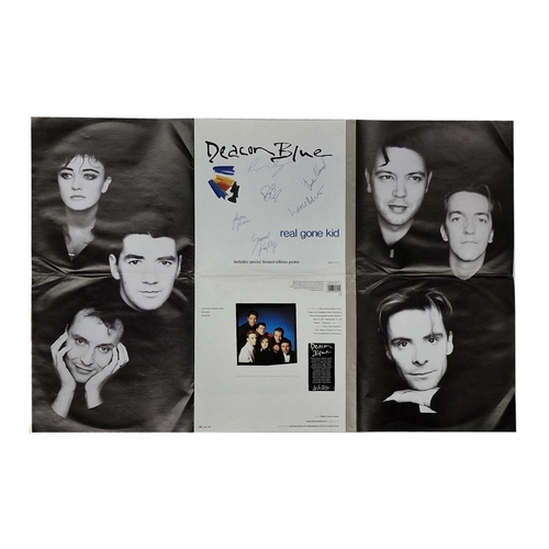 388 - Deacon Blue, 12