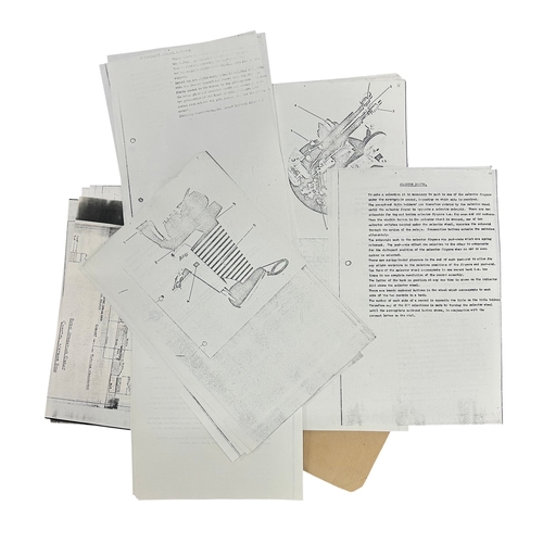 316 - Exceptional Mid-Century 1950's Chantal Meteor 200 vinyl Jukebox, often described as the Holy Grail o... 