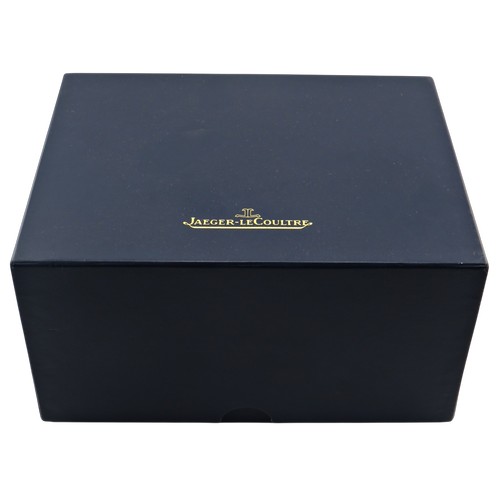 1124 - Jaeger LeCoultre, Reverso Classique, a gentleman’s 18ct yellow gold wrist watch circa 2000, Ref; 196... 