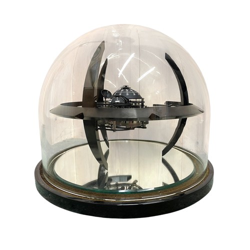 618 - MB&F for L’Epée 1839 - ' Starfleet Machine ' an exceptional award winning 175th anniversary spaceshi... 