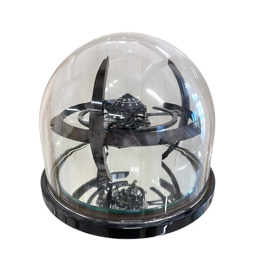 618 - MB&F for L’Epée 1839 - ' Starfleet Machine ' an exceptional award winning 175th anniversary spaceshi... 
