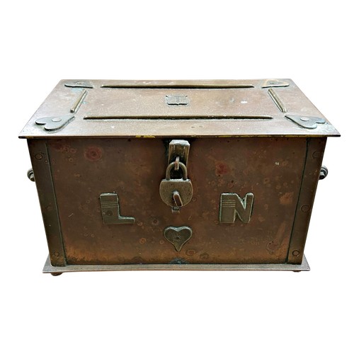Lot 49        