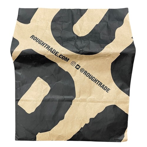 36 - Banksy (British, b. 1974) - Bristol Colston T-Shirt (XXL size with Rough Trade bag and receipt).

N.... 