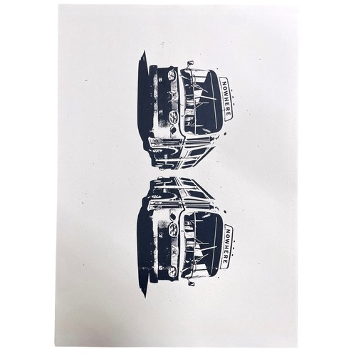 42 - Jamie Reid (1947–2023) - The Suburban Press Poster Book (2007), portfolio of 22 lithographic prints ... 