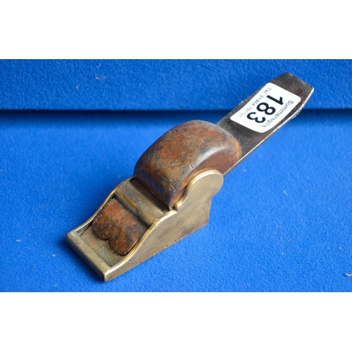 183 - Robey & Co Aircraft Dept small plane tool