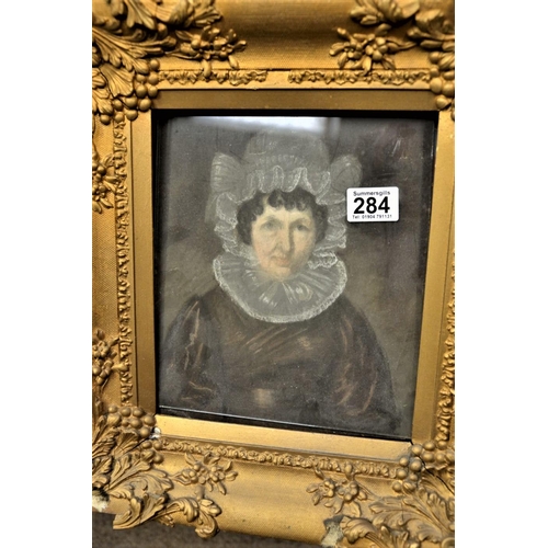 Lot 284       