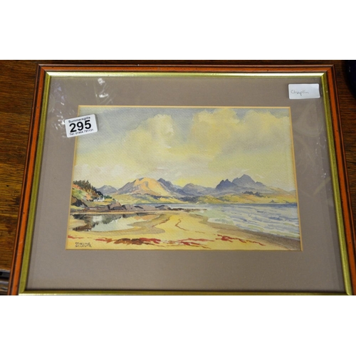 Lot 295       