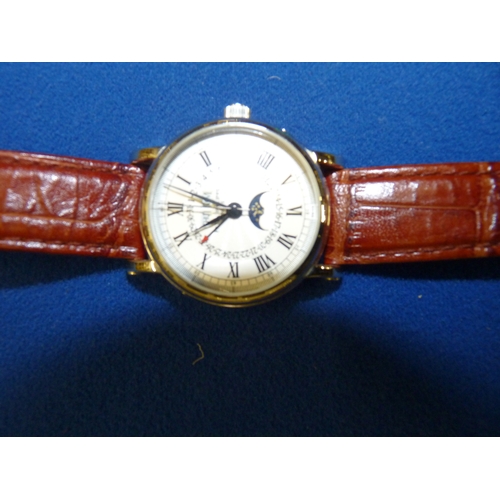 345 - Gents watch