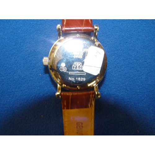 345 - Gents watch