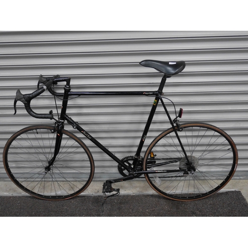 Reynolds best sale 501 frame