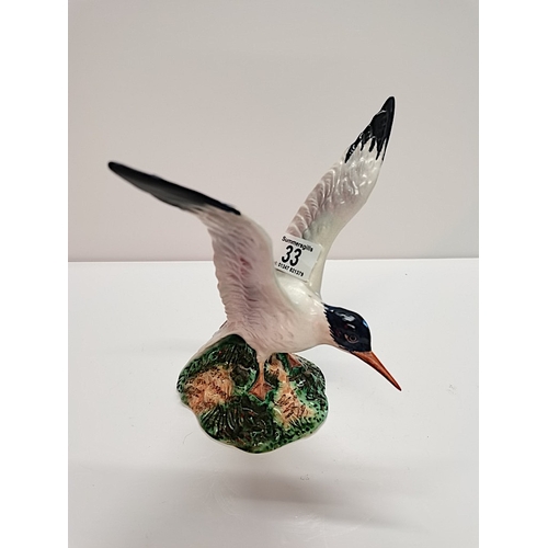 33 - Beswick Seagull 768