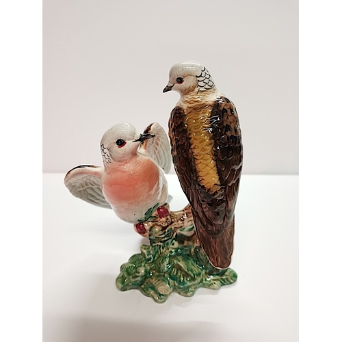 13 - Beswick PR Bird Fig 1022 20cm EXC