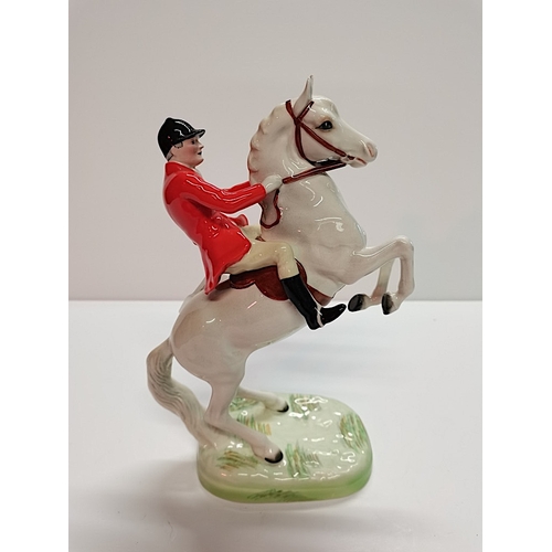 26 - Beswick Huntsman 868