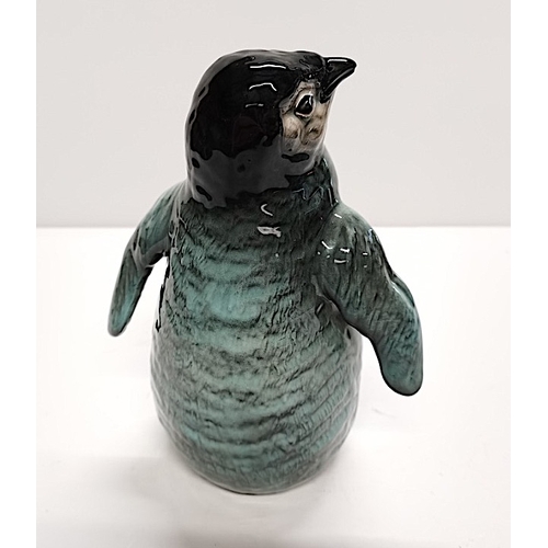 43 - Beswick Penguin 2398 18cm long