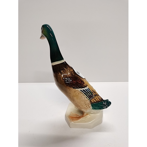 47 - Beswick Mallard 902