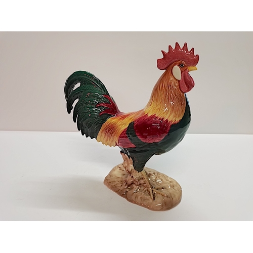 81 - Beswick Leghorn 1892