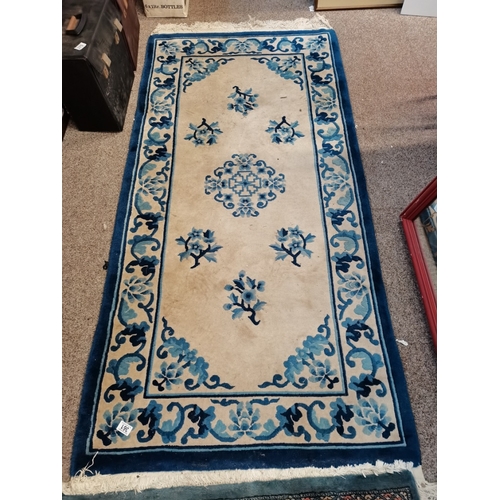 361 - 3 X Oriental Rugs