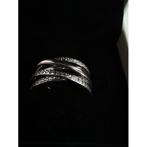 675 - 2 Dress Rings