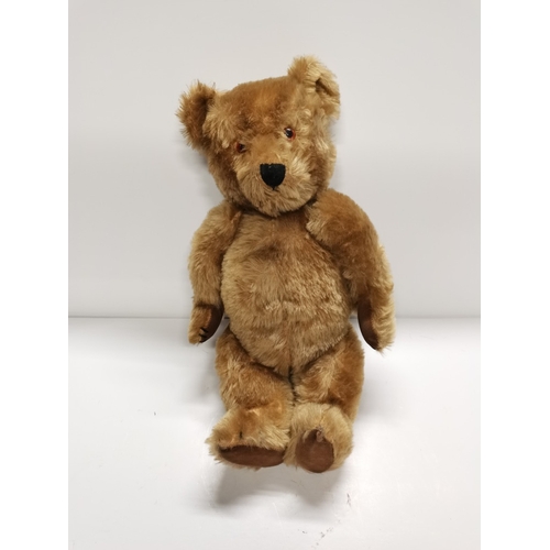 281 - 6 X Vintage Teddy Bears