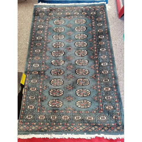 361 - 3 X Oriental Rugs