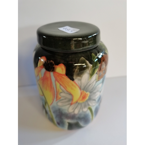 403g - Corridge 73/100 ginger jar 11cm V.G.C