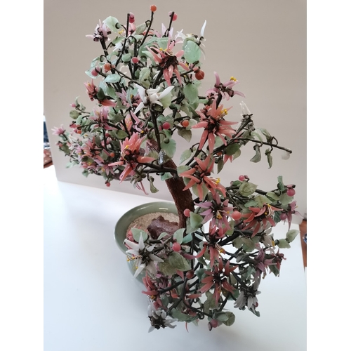 879 - Jade style 65cm plant