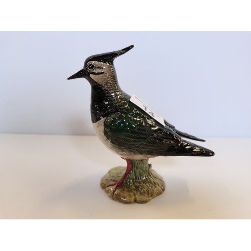 14 - Beswick Lapwing No. 2416