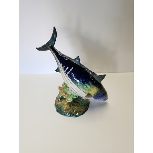 70 - Beswick oceanic Benito (Tuna fish)