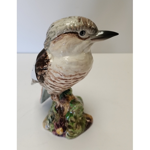 99 - Beswick Kookaburra No. 1559