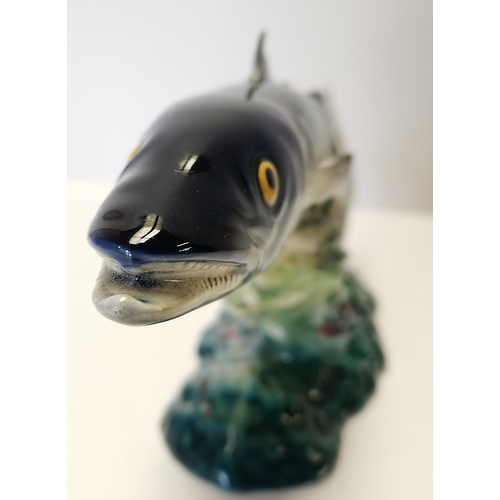 143 - Beswick Barracuda