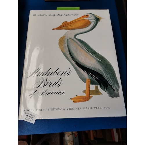 225 - The Audubon Society baby elephant folio