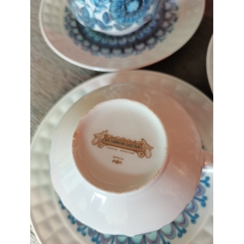 190 - Pontessa coffee set