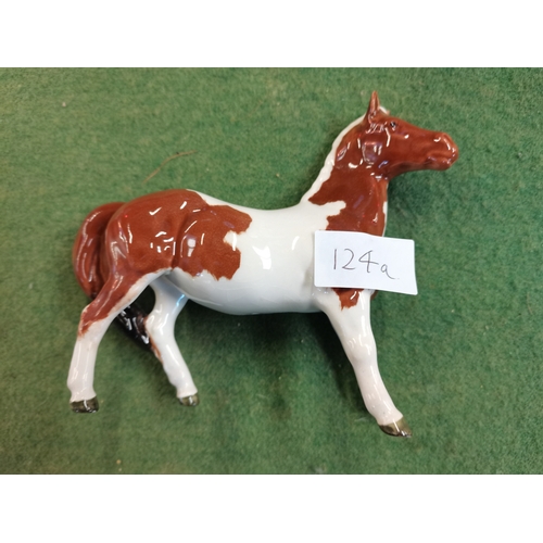 Lot 124a      