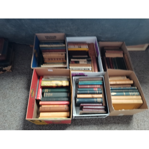 214b - Collection of vintage Carpentry and cabinets makers books