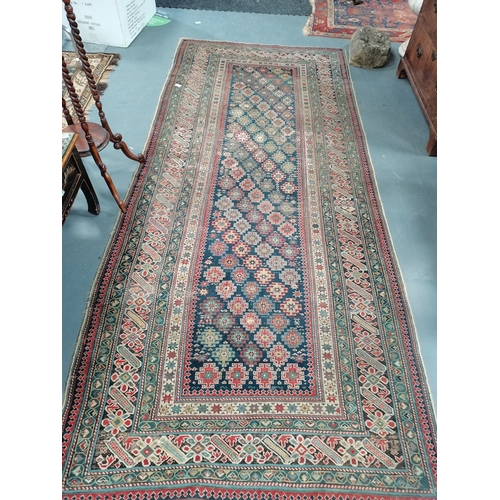 933 - Early Rug 1.2m x 2.8m