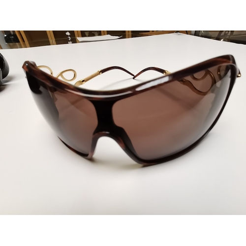 431 - A pair of Robert Cavalier sunglassers