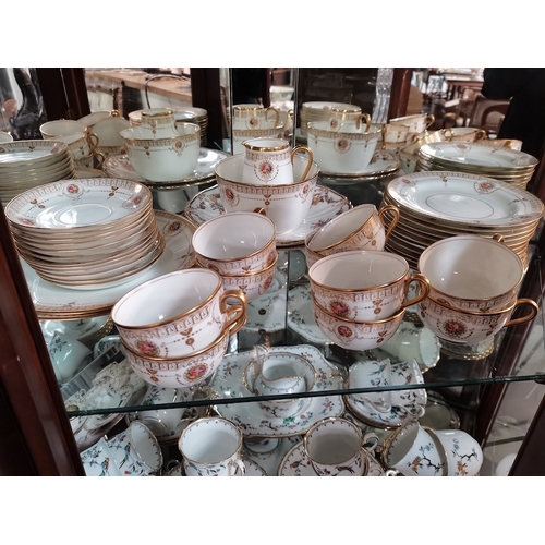 514 - Addersley coffee set