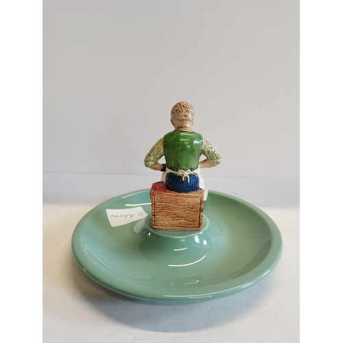 145 - Vintage Timpsons Cobbler by Beswick 1960s