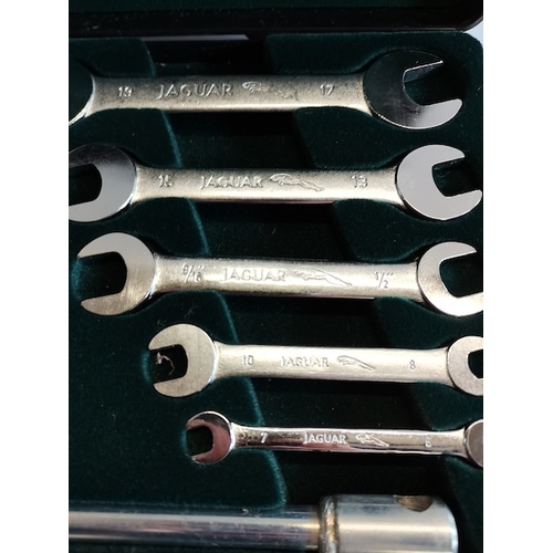 264 - Jaguar Tool Kit