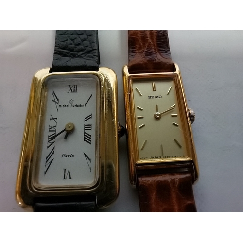 331 - 2 Ladies Watches