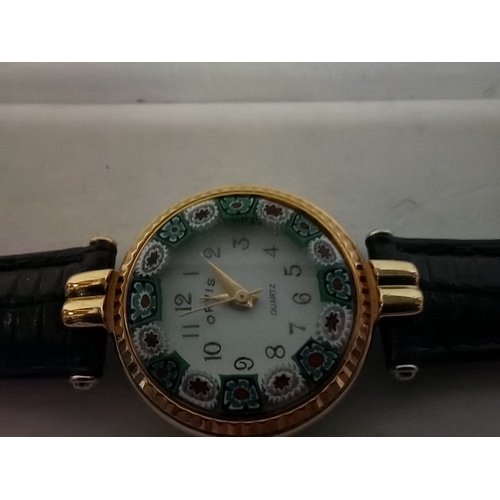 337 - Orvis Ladies Watch