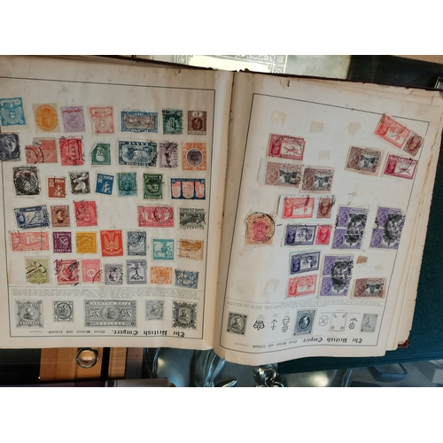 262 - Large Collection of Stamps