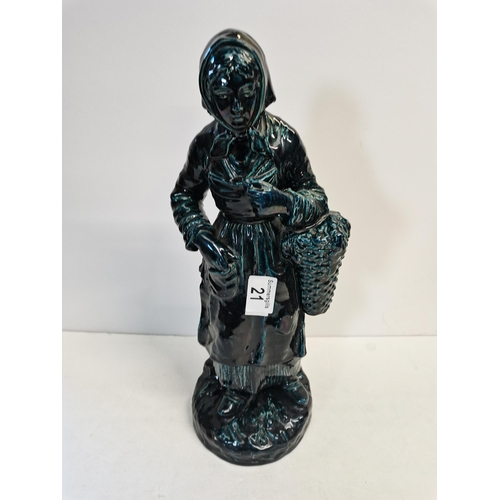 Lot 21        