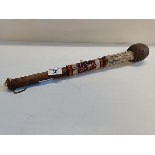 Lot 30        
