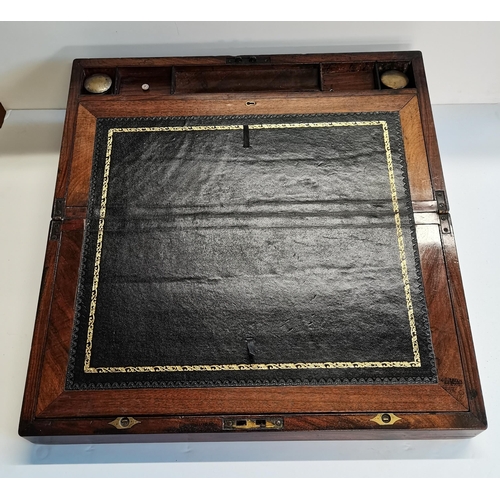 Victorian Writing Slope