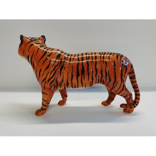 104 - large Beswick Tiger