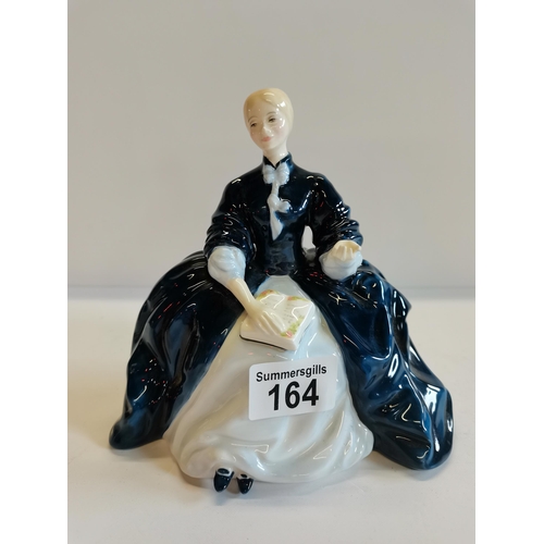 164 - Royal Doulton Figure HN2719 